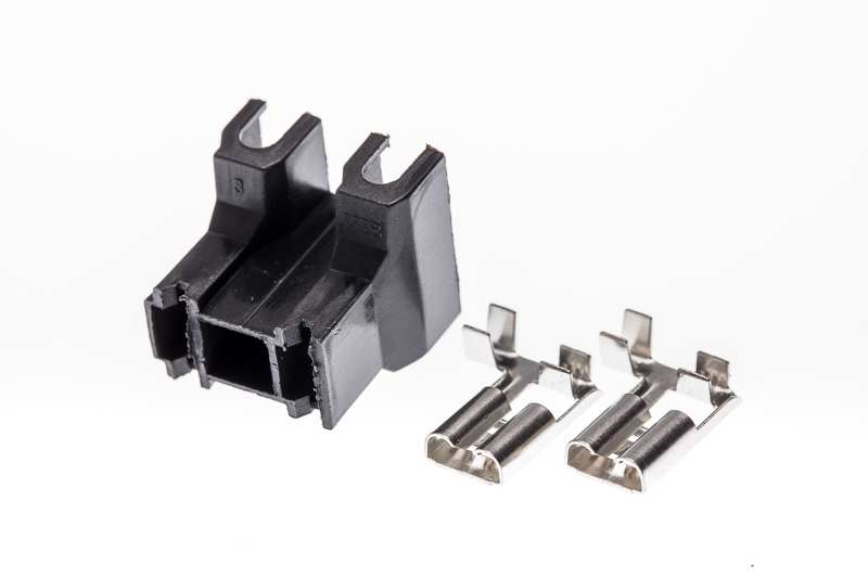 Electrical connector repair kit